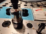 Philco 6F5GT Vacuum Tube. Fixed Price $29.95.