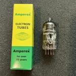 Nos Mullard ECC83 Tube Amperex I61 Amplitrex Test 12AX7A B339 7025 Best!. Fixed Price $100.00.
