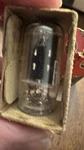 Rca 45Z3 Nos Mil Spec High Vacuum Rectifier 7 Pin. Fixed Price $12.00.