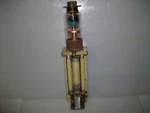 Jennings R1G Vacuum Contactor 50KV. A. 115 Ac. Coil Model AC4S. Fixed Price $125.00.