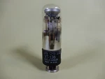 Sylvania JAN-CHS-1629 VT-138 Magic Eye Vacuum Tube Amplitrex Tested Strong!. Fixed Price $25.00.