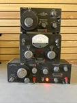 General Radio Audio Test Suite Lot: TYPES-1210-C,546-C,1311-A,1310-A. Fixed Price $169.00.