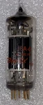 Bendix 6094 Gold Pin Vacuum Tube Tested Strong. Fixed Price $45.00.