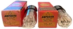 Pair Of 10-4C Amperite Ballast/current Regulator -nos/nib-. Fixed Price $9.50.