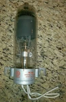 NL-760P National Electronics Thyratron Tube New Nos In Mfg. Box. Fixed Price $69.99.