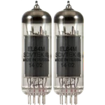 EL84M, Sovtek Vacuum Tube, Matched Pair, Power. Fixed Price $73.00.