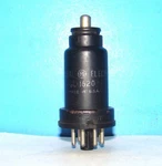 1620 Amplifier Vintage Radio Audio Metal Vacuum Tubes Valves Tested 6J7GT. Fixed Price $16.99.