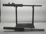 10-23 Honda VT750 Shadow Phantom Front Fork Tube Pair Straight 51400-MEG-305 (. Fixed Price $311.97.