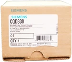 Siemens CQD330 30A 3P Circuit Braker Panel Box Welding Motor Compressor Bus Bar. Fixed Price $143.10.