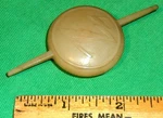 Zenith 5D625/6D525 Radio Dial Pointer (1941) Clean! Good Cond. 5D610 6D526 6D612. Fixed Price $22.99.