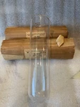 (2) Arthur H. Thomas Laboratory 150X41MM Pyrex Test Tubes. Original Packaging.. Fixed Price $19.95.
