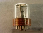 Vintage Raytheon GH-2392-12E 12V Thermal Relay Tube. Fixed Price $19.99.