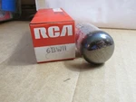 Rca 6BW11 Tube Lot 218. Fixed Price $5.00.