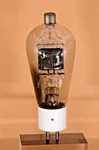 Taylor T-20 Custom Built Power Triode Tube 20W Globe Black Plate Valve Usa Rare. Fixed Price $93.00.