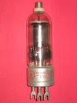 Type Rl 7786 Ne Transmitter Tube - Reliance Electric Brand. Fixed Price $7.00.