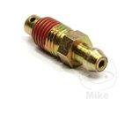 Sin Marca Bleeding Screw / Bleeder With Valve M8X1.25 Mm. Fixed Price $44.99.
