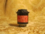 Vintage Pomona TVS-12 Tube Socket Test Adapter Pin Saver Compactron #3. Fixed Price $15.38.