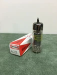 Nos Raytheon 6CZ5 Vacuum Tube.. Fixed Price $15.00.