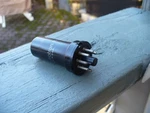 1941 U.s. Army Signal Corps Vacuum Tube VT-134 Western Electric Rca Radiotron. Fixed Price $7.95.