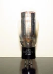 Rare Rca CRC-5Z3/VT-145 Rectifier Tube Hanging Filaments 1945 Test Nos. Fixed Price $43.99.