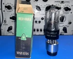 Sylvania 6J5GT Amp Triode Vacuum Tube - Tested Nos In Box. Fixed Price $17.52.
