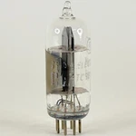 (1) Tested Rca 6BF6 Tube Date Code Kg Twin Diode Medium Mu Triode. Fixed Price $6.95.