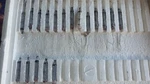1J17B High-frequency Superminiature Pentode Tubes New Ussr 1980S Lot 4PCS+. Fixed Price $14.99.