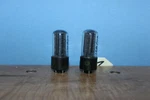 Radio Tubes 5Y3GT VT-197-A Sylvania Miltary Grade 108/112 100/106 Pair. Fixed Price $59.99.