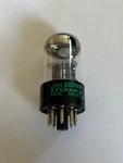 Sylvania 6SL7WGT Usa Electron Tube Not Tested. Fixed Price $35.00.