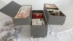 Lot Of 100'S Vintage Vacuum Tubes Rca Sylvania Tung-sol Western Elec Mullard. Fixed Price $299.99.