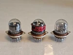 Lot Of 3 Vintage 1950S Burroughs Nixie Tube HB-106 Untested. Fixed Price $45.56.