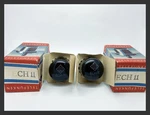More Nos Telefunken ECH11 German Made Triode-hexode Radio Valve Audio Tube. Fixed Price $29.95.