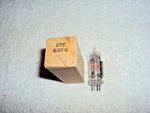 Nos Rca Jrc 6BF6 Vacuum Tube - Old Military Stock. Fixed Price $6.99.