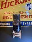 Ken Rad 6X5GT / Staggered Black Plates Rectifier Tube TV7 Test Nos Balanced. Fixed Price $13.99.