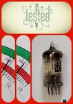 Mullard 6AL5 EB91 Vacuum Tube Health Great Britain Nos? 100/100 Balanced Tested. Fixed Price $17.09.