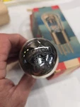 1 X Nos Klangfilm Telefunken REN804 Radio Vacuum Tube. Fixed Price $150.00.