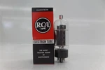 Radiotron Rca 6DQ5 Vacuum Tube. Fixed Price $9.95.