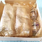 10PCS R-27 Discharger / Arrester Tubes Nos. Fixed Price $19.00.