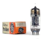 Tube 11CY7 Ge Nos Nib New Piece In Box. Fixed Price $9.16.