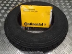 Vespa Px 125 150 Continental K62 35010 Tyre And Inner Tube Set Genuine. Fixed Price $95.15.