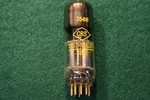 7548 Nos Nib Cbs Audio Receiver Preamp Vacuum Tube. Fixed Price $20.99.