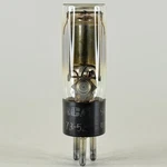 (1) Untested Rca 927 Gas Response Phototube With S-1 Date Code 73-52. Fixed Price $9.95.