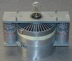 Litton Industries Microtron Microwave Power Tube. Fixed Price $300.00.