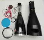 Fairchild (dumont Electron Tubes) Crt - KC3045P31M. Fixed Price $35.00.