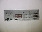 Dynaco SCA-35 Tube Amplifier Back Plane I/o Panel For Parts Repair Projects ***. Fixed Price $29.00.