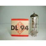 DL94 - 3V4 Telefunken Tube Sealed. 1950'S Valvo Production. Nos/nib. RC38. Fixed Price $19.36.