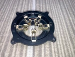 Eimac SK-510 Tube Socket For 4-1000A, Ham Radio Linear Amplifier. Fixed Price $60.00.
