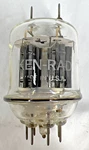 Ken-rad Amperex 3E29 Audio Tubes Transmitter Power Vacuum Not Tested Usa. Fixed Price $49.99.