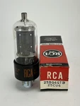 Rca Radiotron Vacuum Tube 25BQ6GTB 25CU6. Fixed Price $5.99.