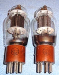 Rca 1625 Aka VT-136 Vacuum Tubes For ARC5 Tcs ART-13 DX-100 Radios Others. Fixed Price $20.00.